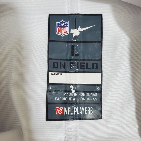 Nike | NFL On Field Apparel Show Me State Kansas City Chiefs Jersey - Picture 8 of 15